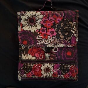 SOlD Vera Bradley Lunch Sack bag in Rosewood Bag SOLD!